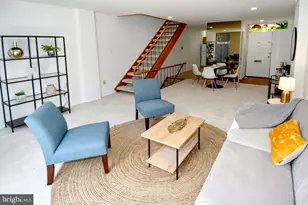 354 N St SW, Washington, DC 20024 - Photo 13