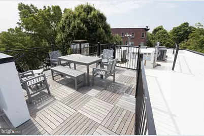 2869 28th NW #1, Washington, DC 20008 - Photo 5