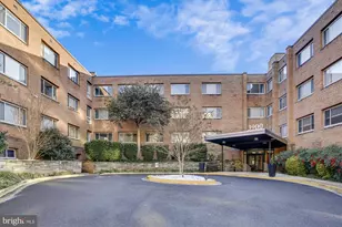 3900 Tunlaw Rd NW, Washington, DC 20007 - Photo 1