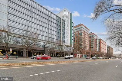 1342 4th Street SW, Washington, DC 20024 - Photo 47