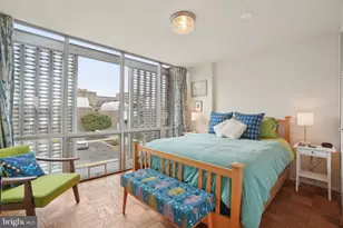 1342 4th St SW, Washington, DC 20024 - Photo 29