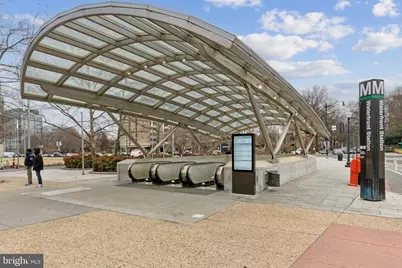 1342 4th Street SW, Washington, DC 20024 - Photo 45