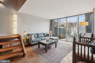 1342 4th St SW, Washington, DC 20024 - Photo 5