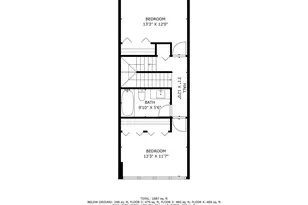 1342 4th St SW, Washington, DC 20024 - Photo 11