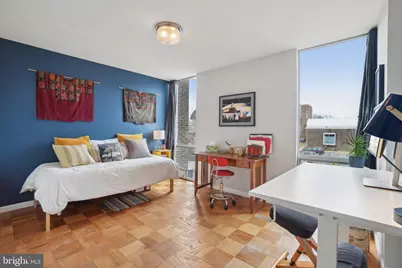 1342 4th Street SW, Washington, DC 20024 - Photo 33