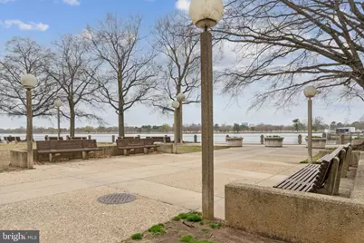 1342 4th Street SW, Washington, DC 20024 - Photo 49