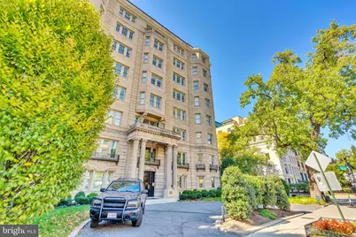 1026 16th Street NW #505, Washington, DC 20036 - Photo 19