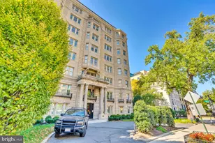 1026 16th St NW, Washington, DC 20036 - Photo 19