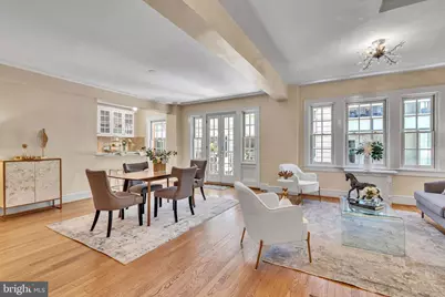 1026 16th Street NW #505, Washington, DC 20036 - Photo 3