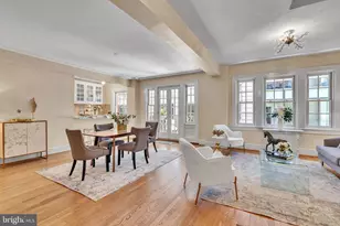 1026 16th St NW, Washington, DC 20036 - Photo 3