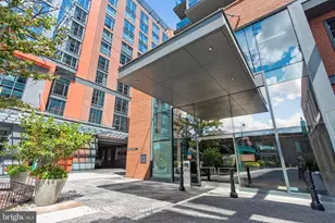 45 Sutton Square SW, Washington, DC 20024 - Photo 19