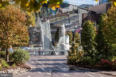 45 Sutton Square SW #509, Washington, DC 20024 - Photo 23