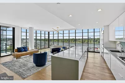 45 Sutton Square SW #509, Washington, DC 20024 - Photo 1