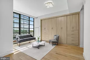 45 Sutton Square SW, Washington, DC 20024 - Photo 11