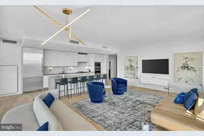 45 Sutton Square SW #509, Washington, DC 20024 - Photo 5