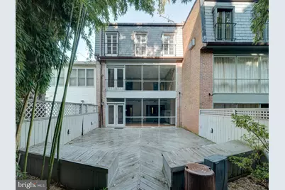 2142 Cathedral Avenue NW, Washington, DC 20008 - Photo 5