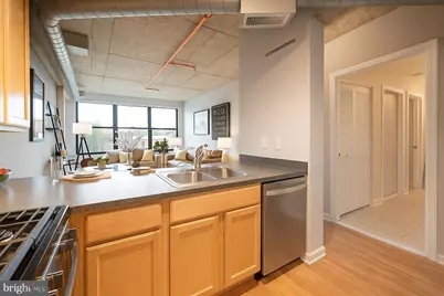 2750 14th Street NW #306, Washington, DC 20009 - Photo 11