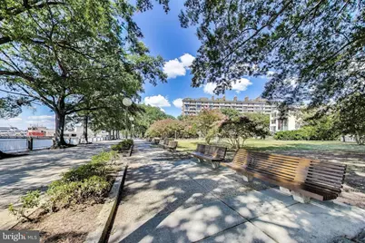 1435 4th Street SW #B609, Washington, DC 20024 - Photo 25