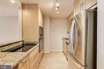 1435 4th Street SW #B609, Washington, DC 20024 - Photo 11