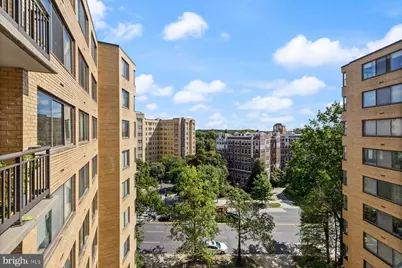 4740 Connecticut Avenue NW #804, Washington, DC 20008 - Photo 21