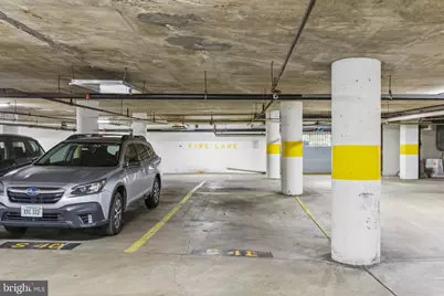 3299 K Street NW #304, Washington, DC 20007 - Photo 29