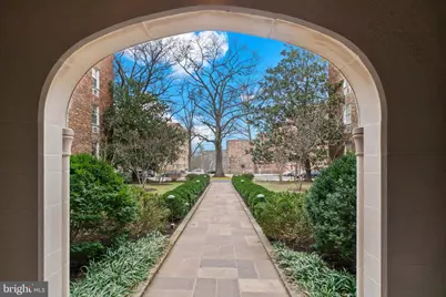 3051 Idaho Avenue NW #204, Washington, DC 20016 - Photo 25