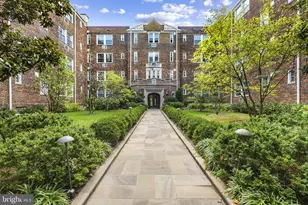 3051 Idaho Ave NW, Washington, DC 20016 - Photo 1