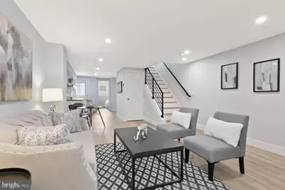 1023 Florida Avenue NE, Washington, DC 20002 - Photo 17