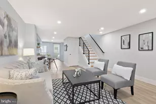 1023 Florida Ave NE, Washington, DC 20002 - Photo 17