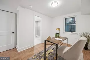 1614 Kilbourne Pl NW, Washington, DC 20010 - Photo 29