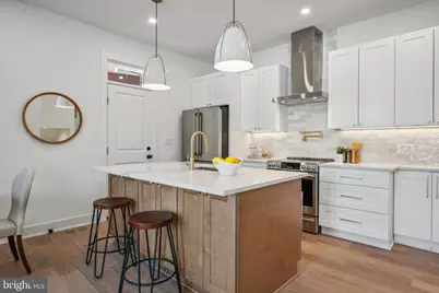 1614 Kilbourne Place NW #1, Washington, DC 20010 - Photo 9