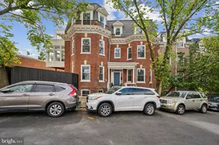 1614 Kilbourne Pl NW, Washington, DC 20010 - Photo 35