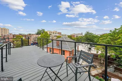 1614 Kilbourne Place NW #1, Washington, DC 20010 - Photo 31