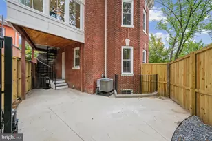 1614 Kilbourne Pl NW, Washington, DC 20010 - Photo 33
