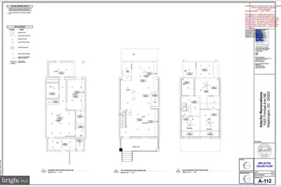 1503 Trinidad Avenue NE, Washington, DC 20002 - Photo 3