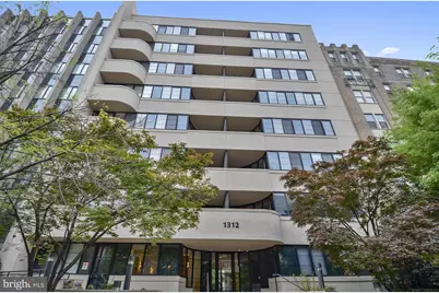 1312 Massachusetts Avenue NW #604, Washington, DC 20005 - Photo 31