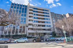 1312 Massachusetts Ave NW, Washington, DC 20005 - Photo 29