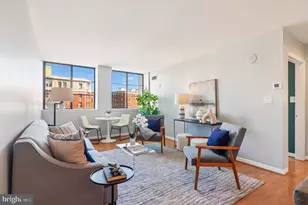 1312 Massachusetts Ave NW, Washington, DC 20005 - Photo 9