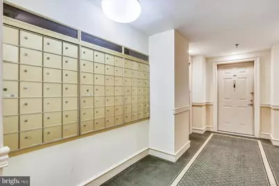 1312 Massachusetts Avenue NW #604, Washington, DC 20005 - Photo 21