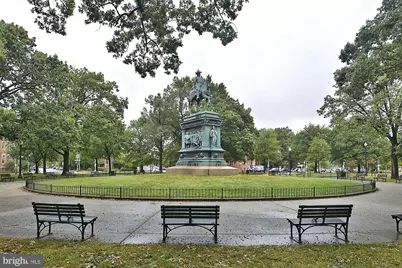 1312 Massachusetts Avenue NW #604, Washington, DC 20005 - Photo 33