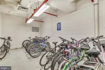 1312 Massachusetts Avenue NW #604, Washington, DC 20005 - Photo 25