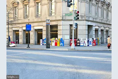 1312 Massachusetts Avenue NW #604, Washington, DC 20005 - Photo 35