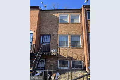 4613 6th Street SE, Washington, DC 20032 - Photo 1