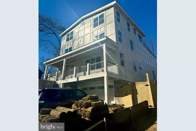 2902 Vista Street NE, Washington, DC 20018 - Photo 3