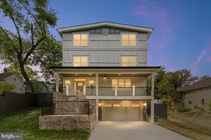 2902 Vista St NE, Washington, DC 20018 - Photo 1