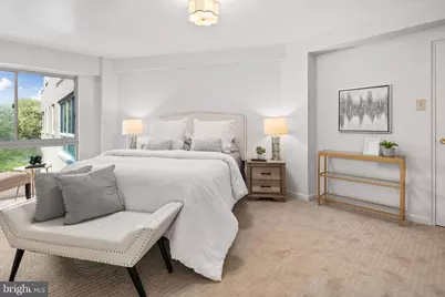 6445 Luzon Avenue NW #409, Washington, DC 20012 - Photo 11