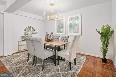 6445 Luzon Avenue NW #409, Washington, DC 20012 - Photo 15