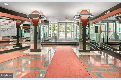 6445 Luzon Avenue NW #409, Washington, DC 20012 - Photo 33