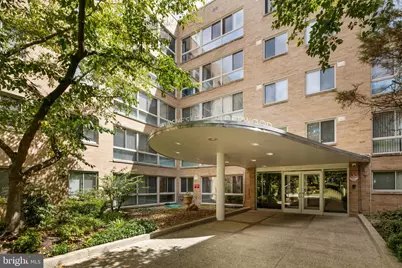 6445 Luzon Avenue NW #409, Washington, DC 20012 - Photo 1