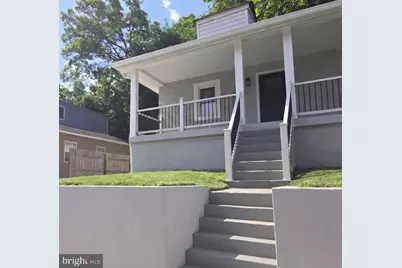 5017 Ayers Place SE, Washington, DC 20019 - Photo 1